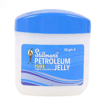 Picture of Stillmans Petroleum Jelly 50g Milk & Honey